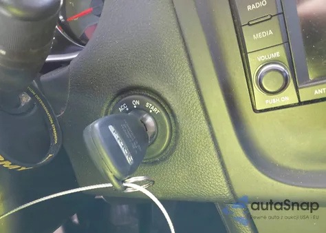 2012 Dodge Avenger Sxt Plus z USA, uszkodzony, nr VIN 1C3CDZEG9CN255219